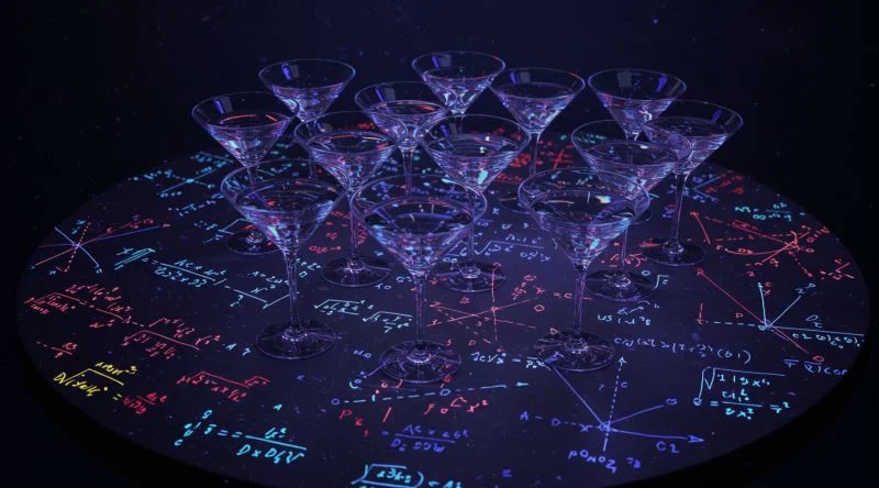 The Ten Martini Problem: A 30-Year Quantum Physics Mystery