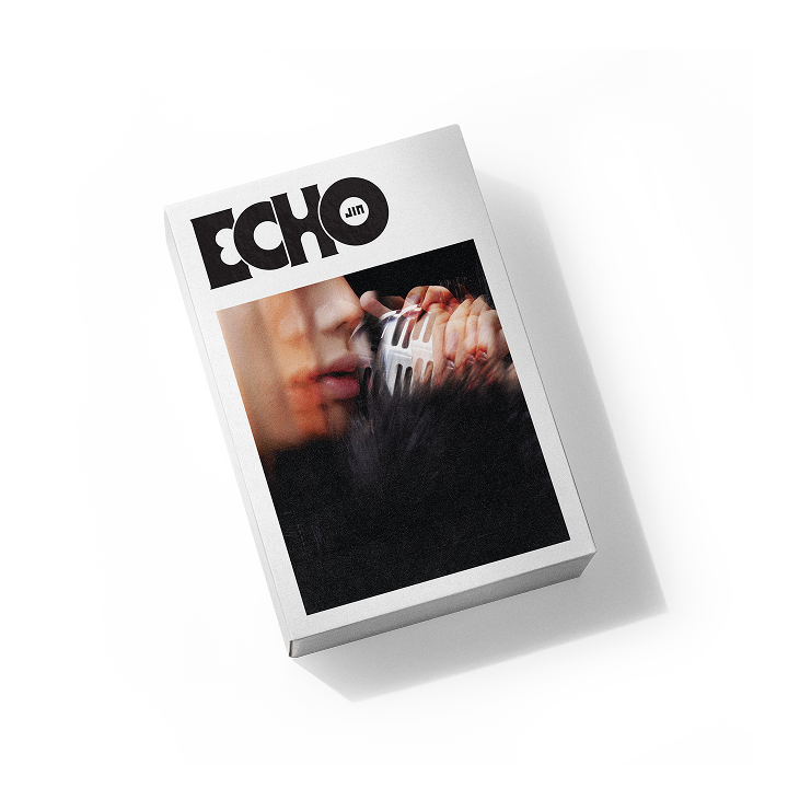 'Echo' (Weverse Albums ver.)