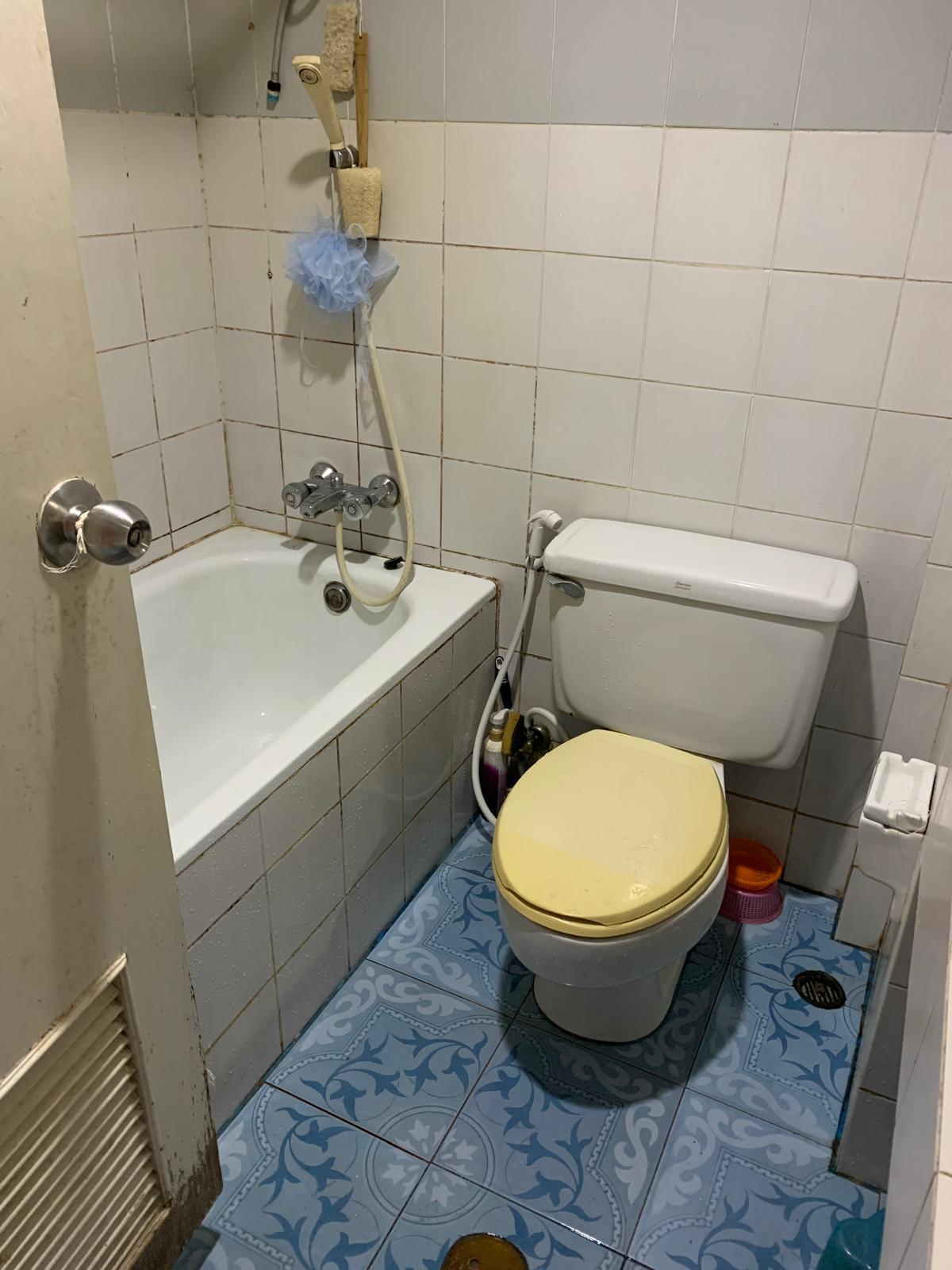Dusit Grand View - 1 Bed, Floor 19 10