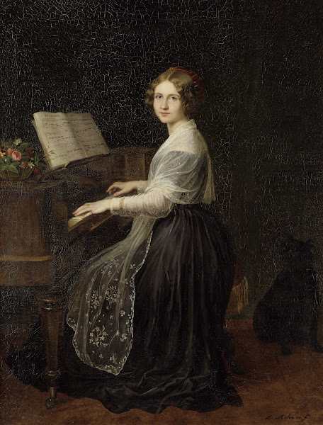 Jenny Lind 1820 1887 1845