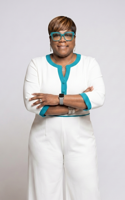 Toni V. McElroy