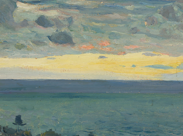 Sea 1919
