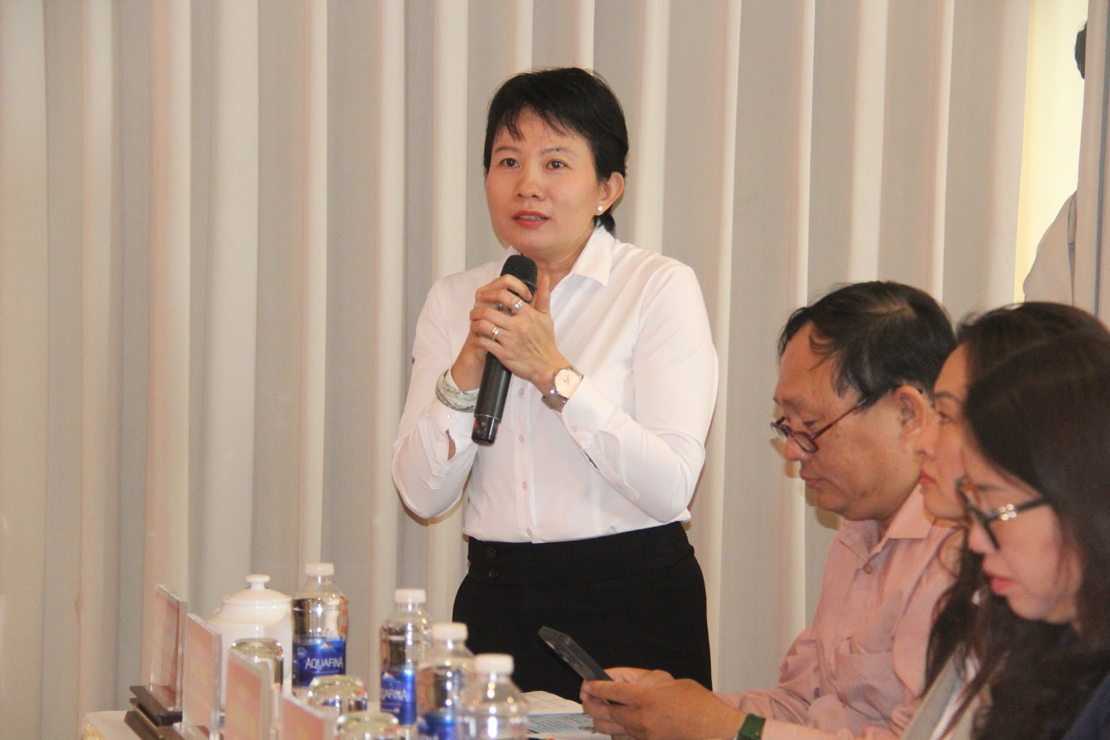 Đảng bộ Trường Cao đẳng Bách khoa Nam Sài Gòn: Đẩy mạnh chuyển đổi số và phát triển Đảng viên trong năm 2026