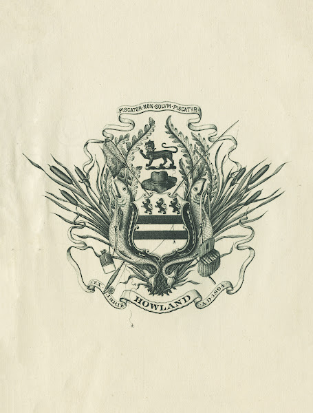 Charles R Howland 1894