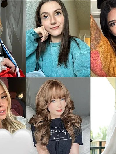 9 in 1 0nlyf#ns g!rls rare collection OnlyFans leak