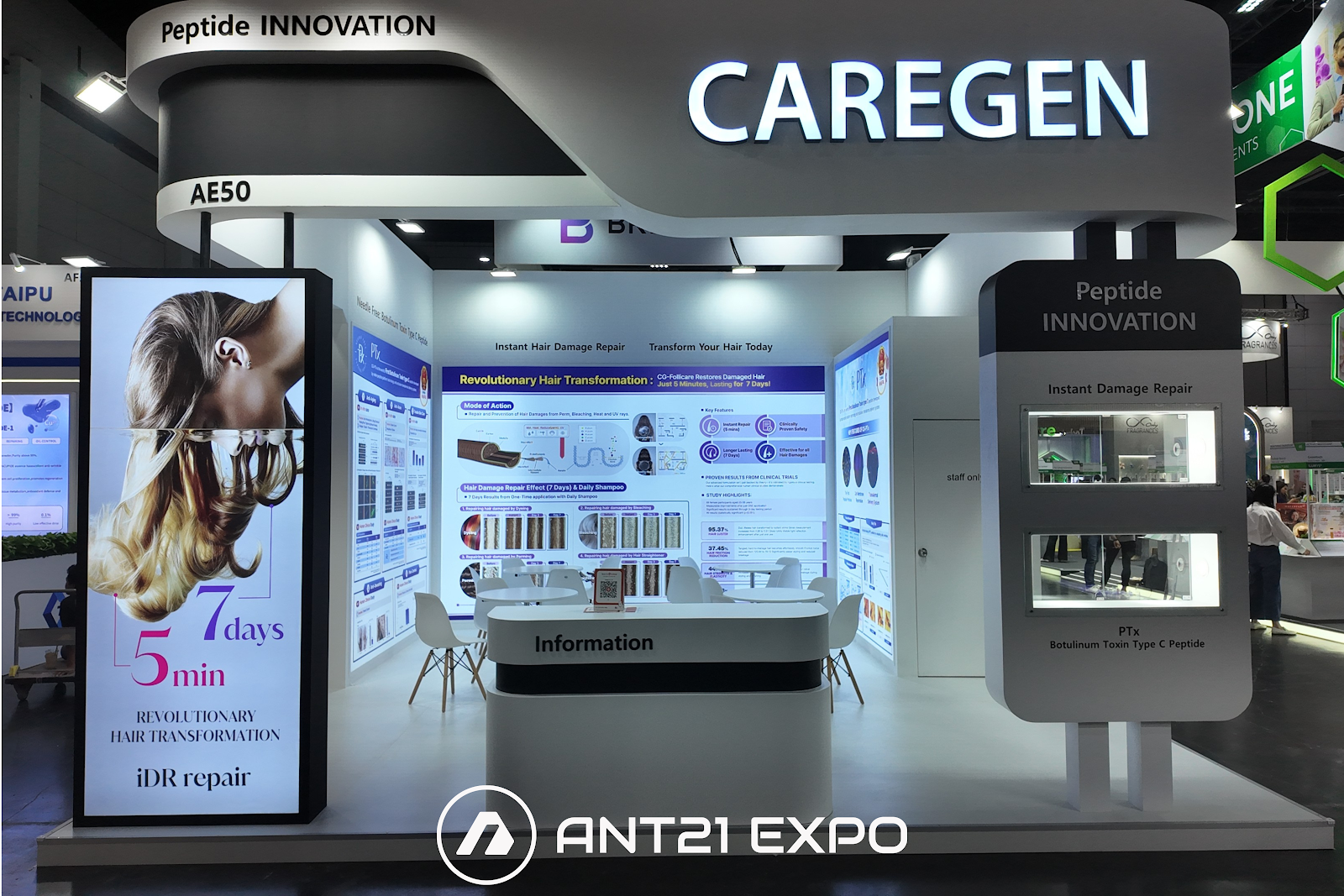 Cosmoprof Thailand