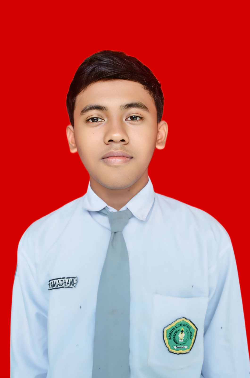 Foto Siswa