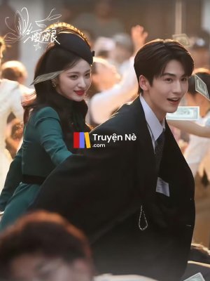Bí Mật Dưới Tầng Hầm