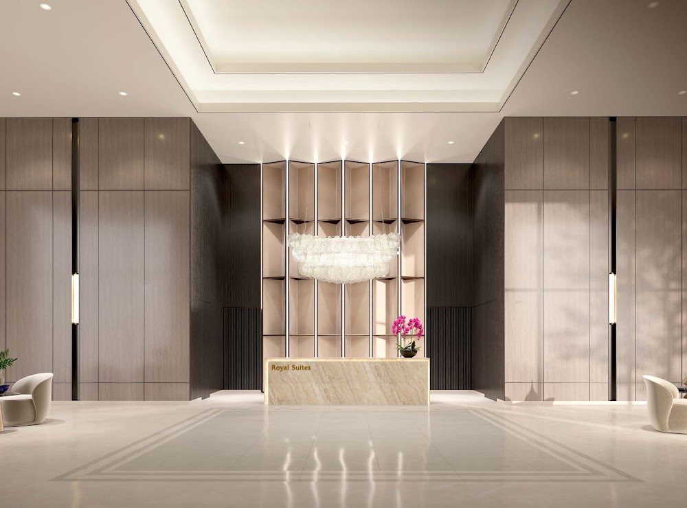 Pavilion Damansara Heights - Royal Suites (RC) — Damansara Heights