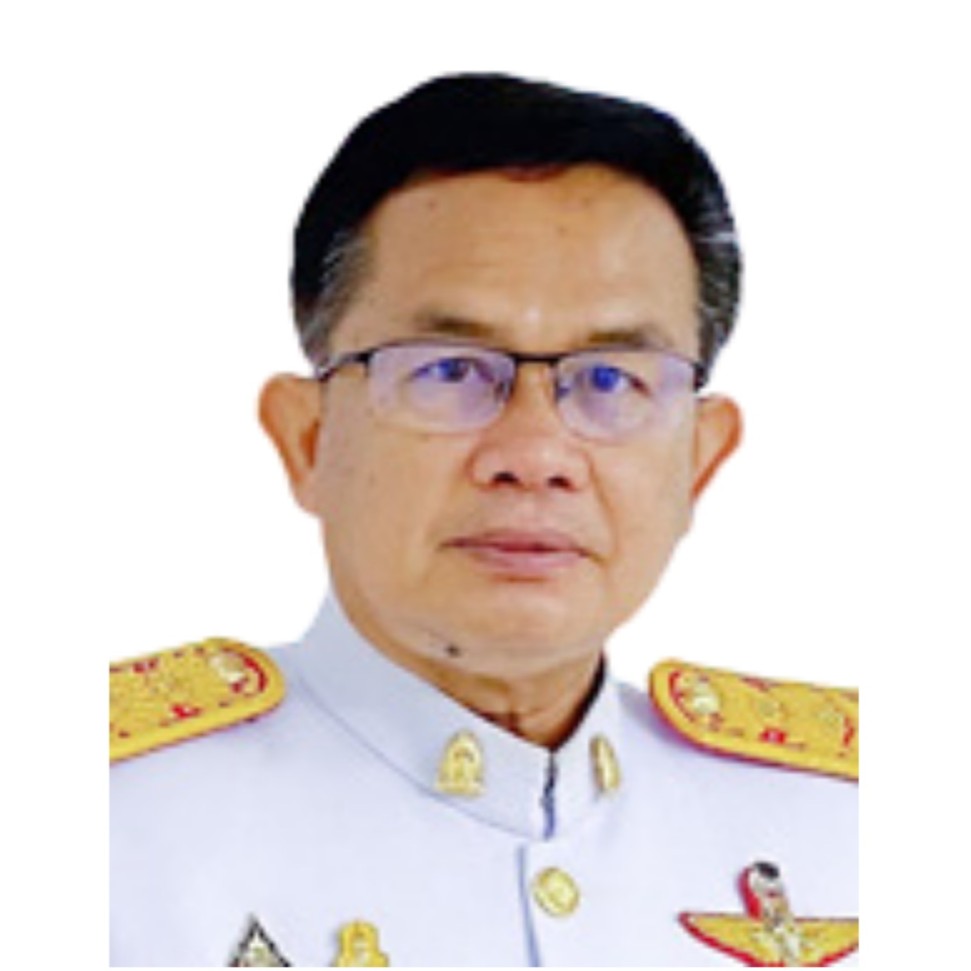 รศ.ดร.วิทยา ทองดี