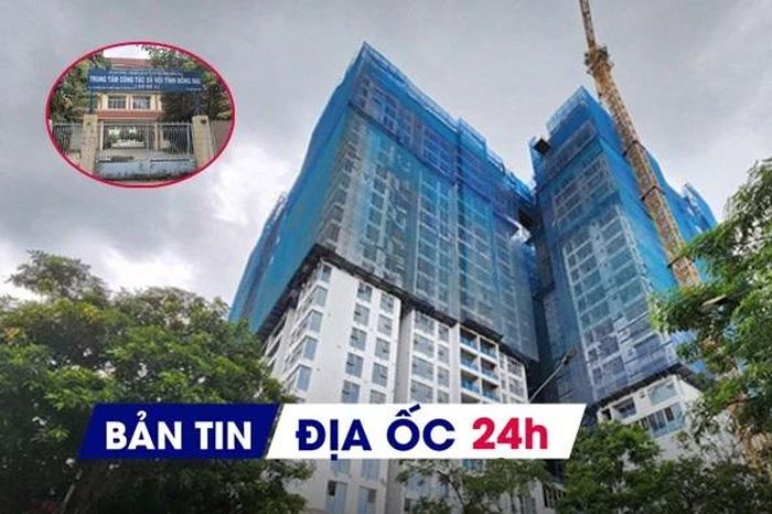 Địa ốc 24H: Giá căn hộ Hà Nội tăng nhanh hơn nhà liền thổ; chỉ đạo 'nóng' về trụ sở dôi dư - Báo Tiền Phong