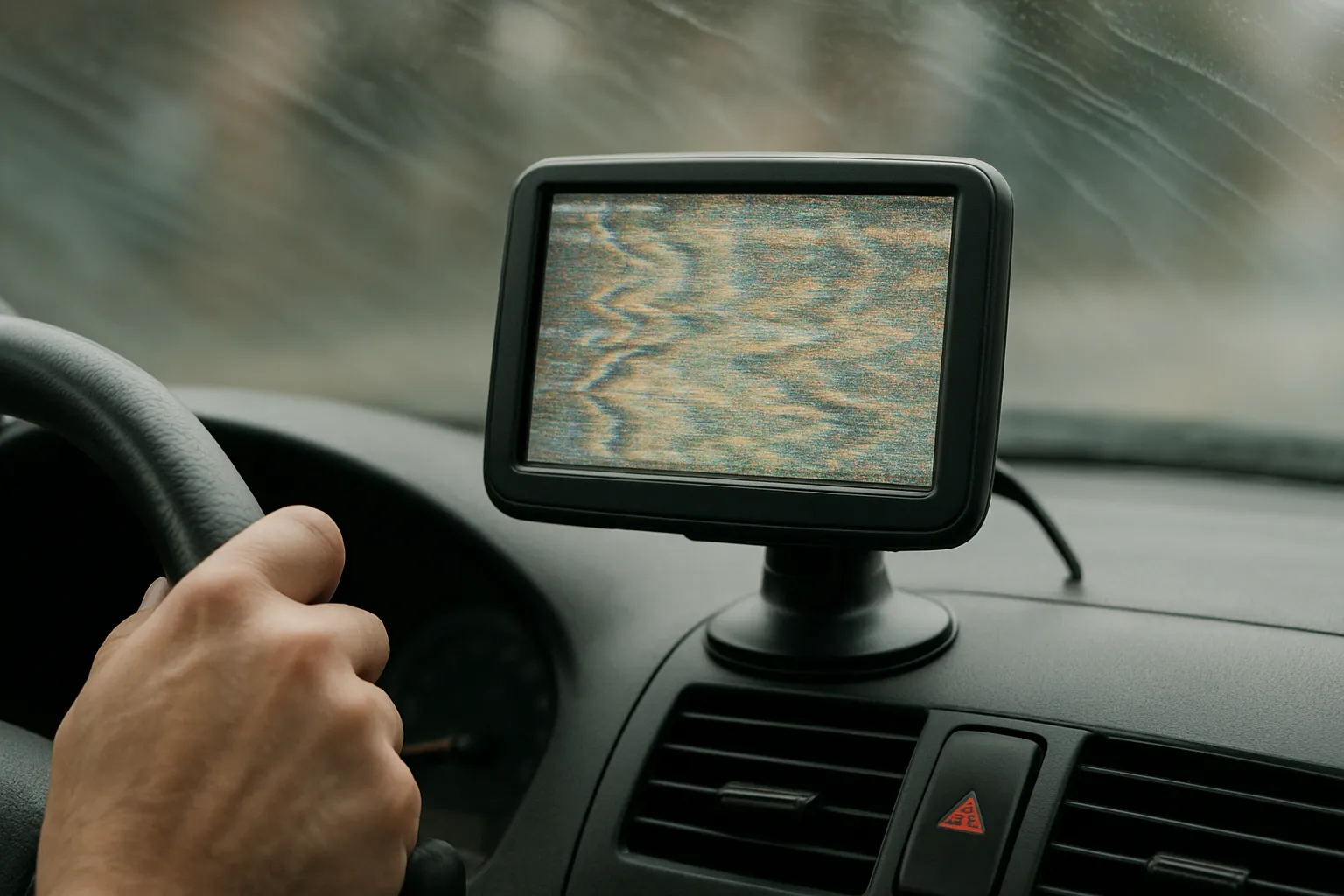 재밍이란 무엇인가: 보이지 않는 전파 방해와 항재밍 기술 본문 이미지