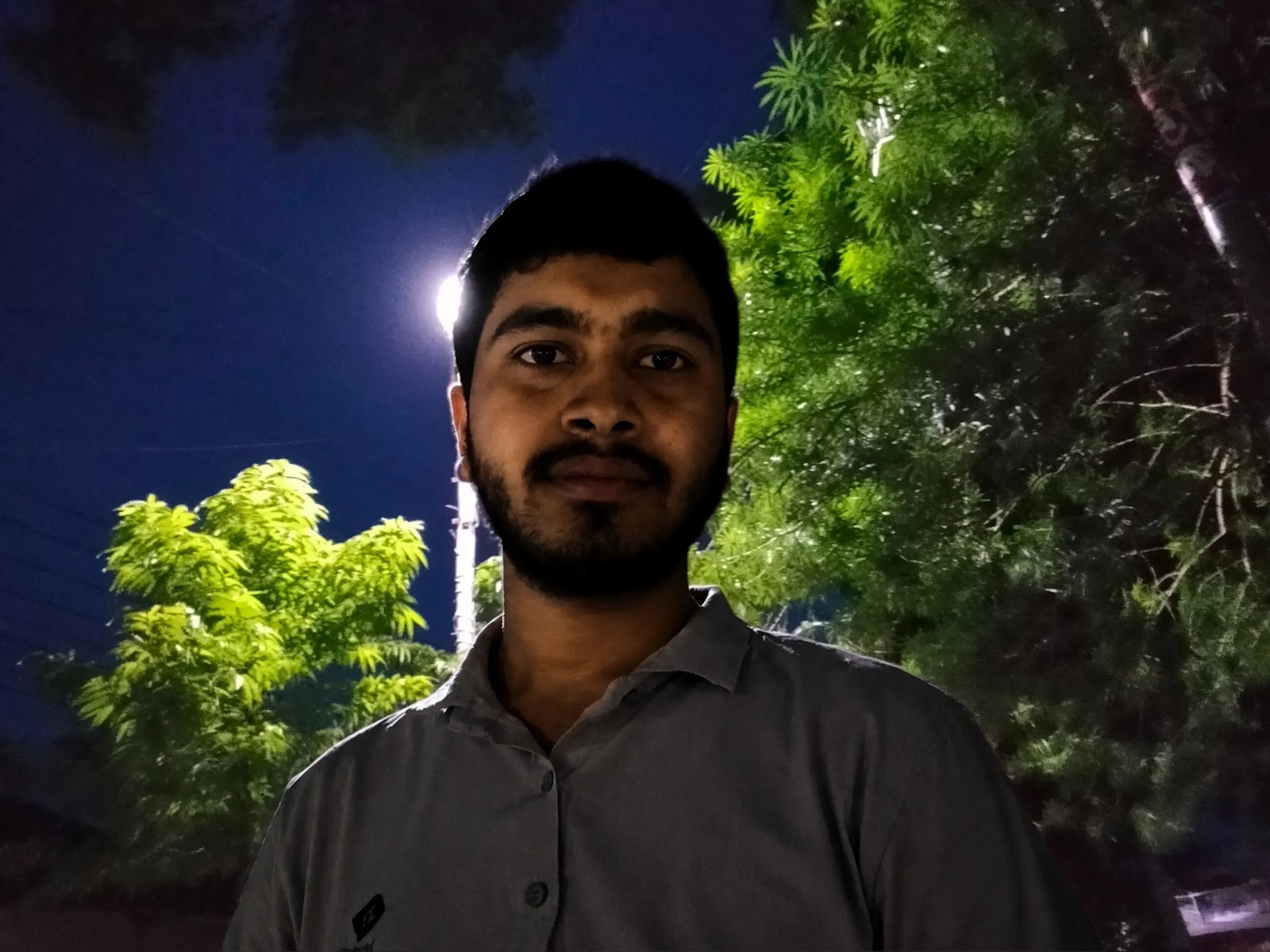 Badhon Karmokar