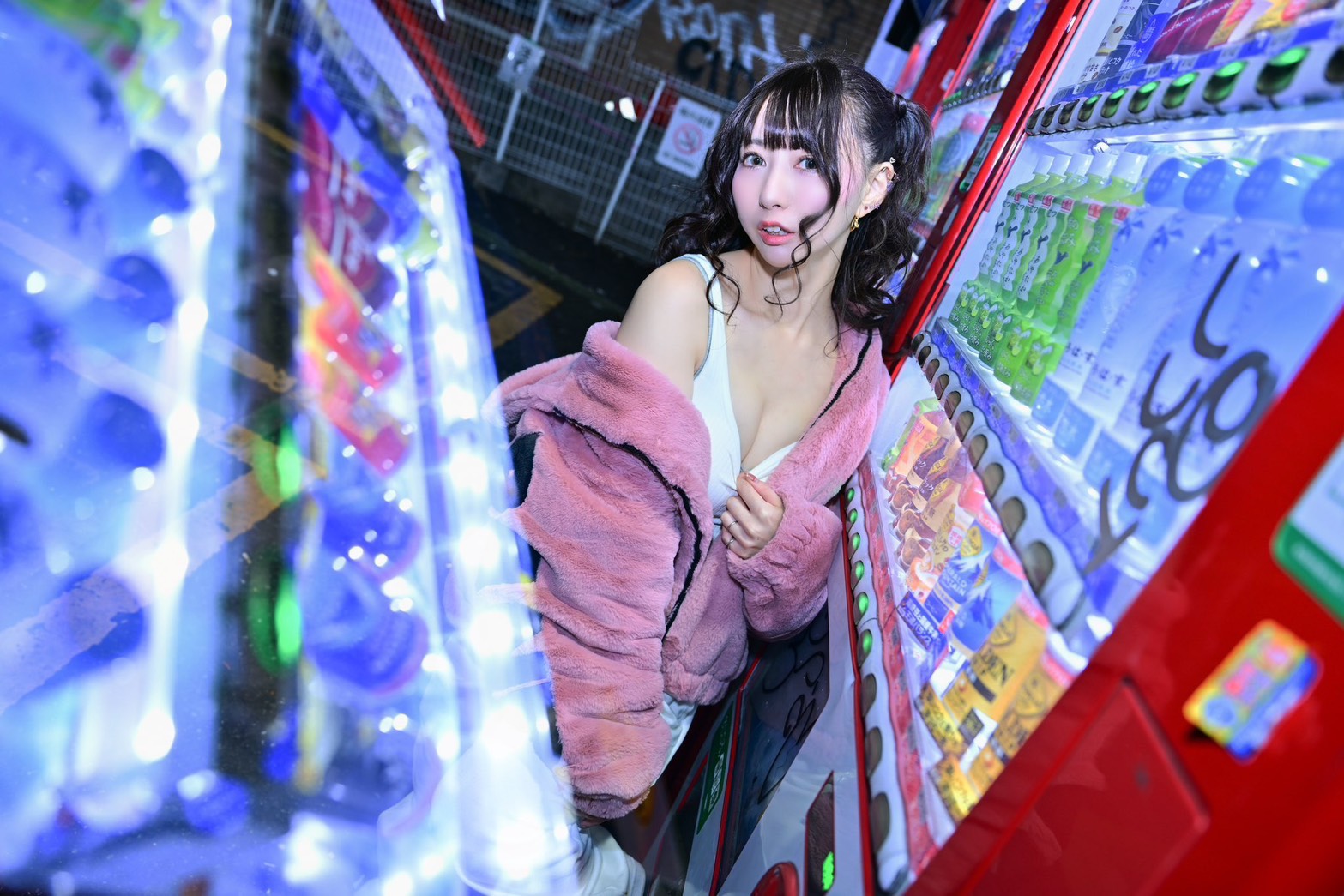 神谷ぽん