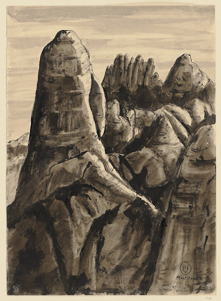 Montserrat 1928