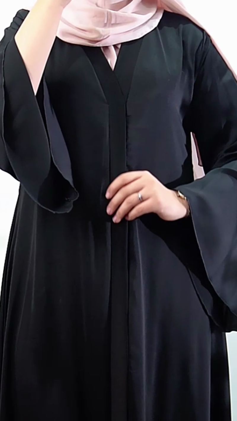 عباية سامپل