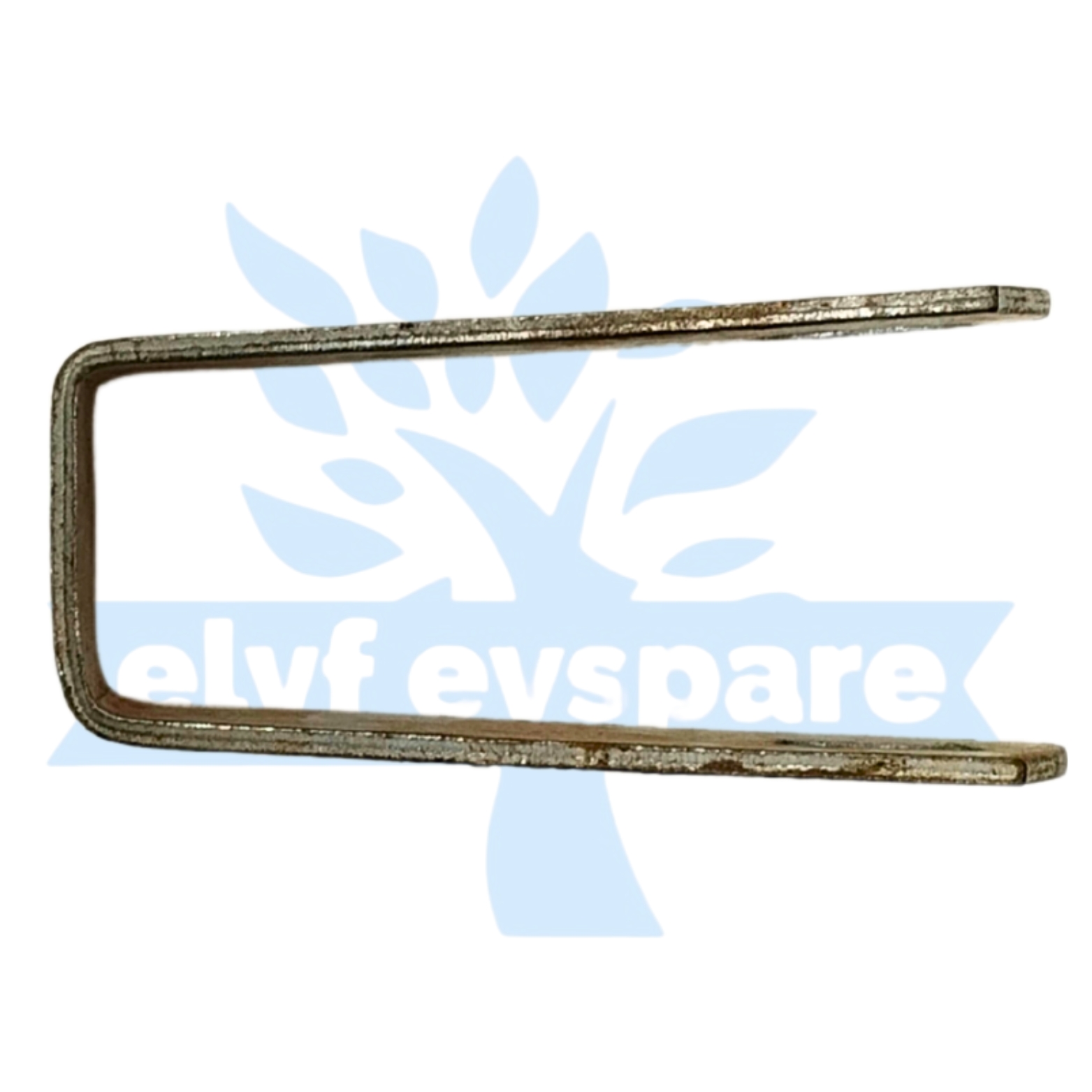 ERIK GLASS CLIP IRON (3fcd)