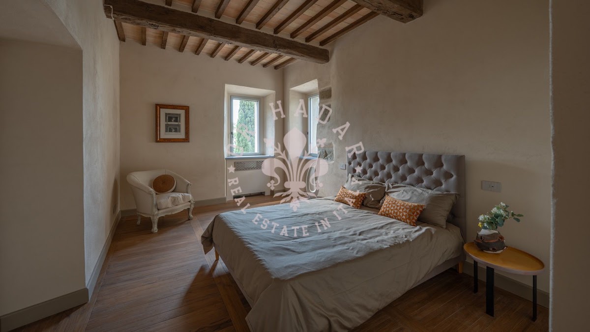 אחוזת טרסימנו לקסוס (Tenuta Trasimeno Lux) — 58