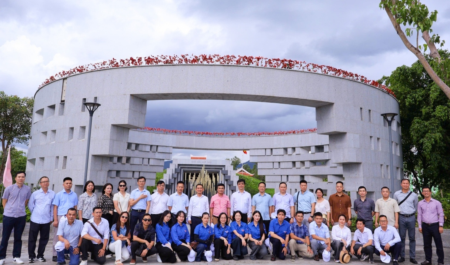 PVPGB: Công nghệ tri ân, trách nhiệm kiến tạo
