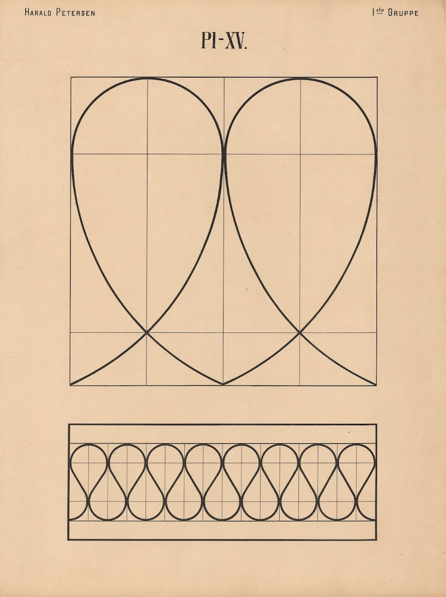 Elementary Freehand Drawing vol1 Pl15 1909