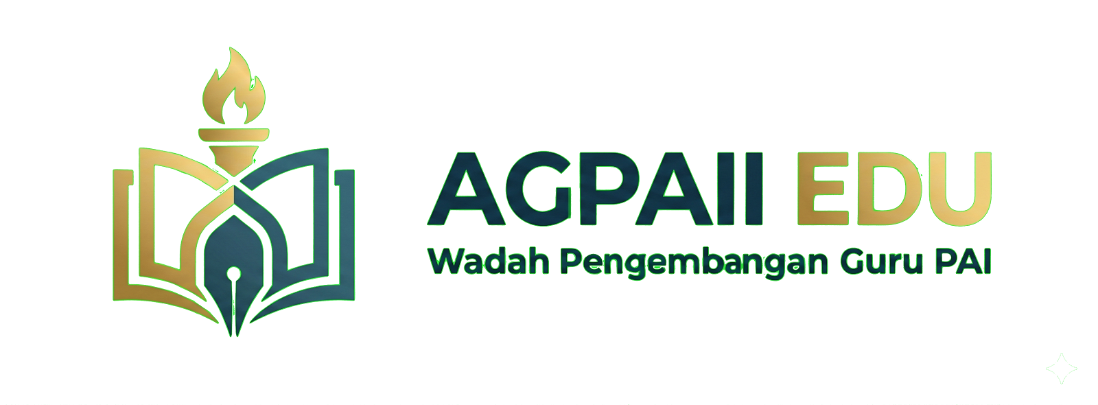 AGPAII EDU Logo
