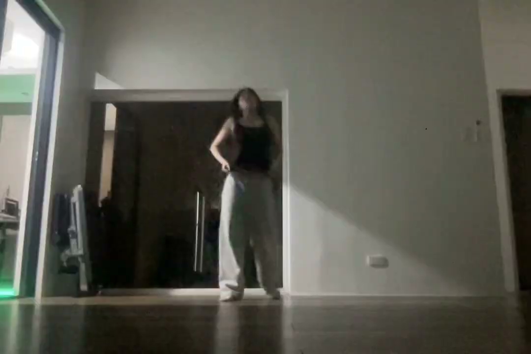 Mia Africa - Dance Reel