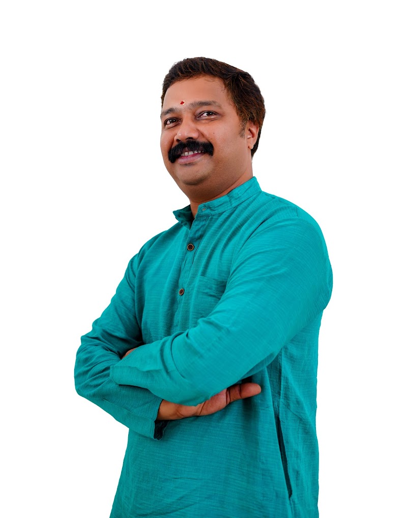 Subray Hebbar — Yakshagana photo 15