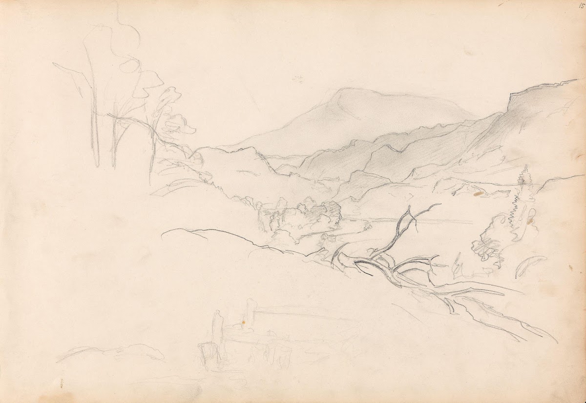 Fra Wales 1863