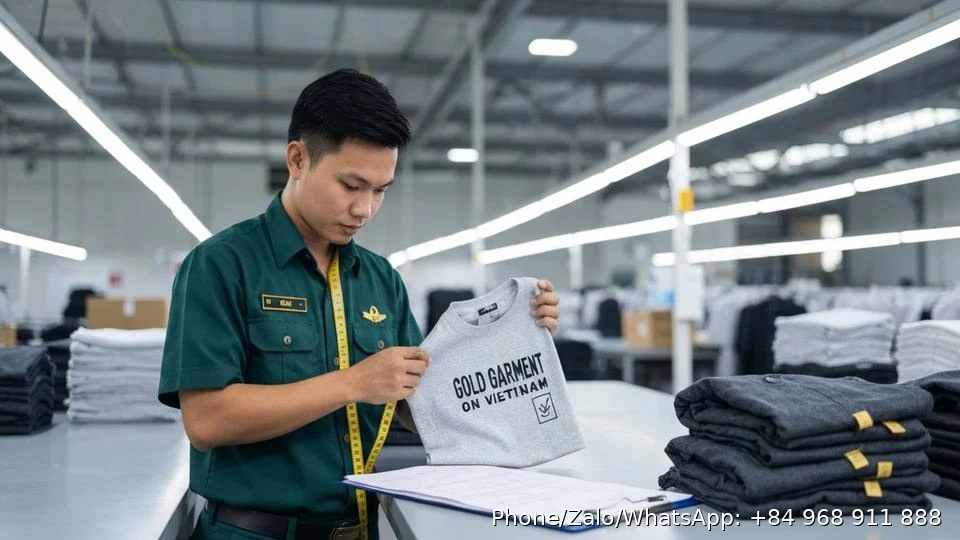 DTG Print On Demand - Gold Garment Vietnam