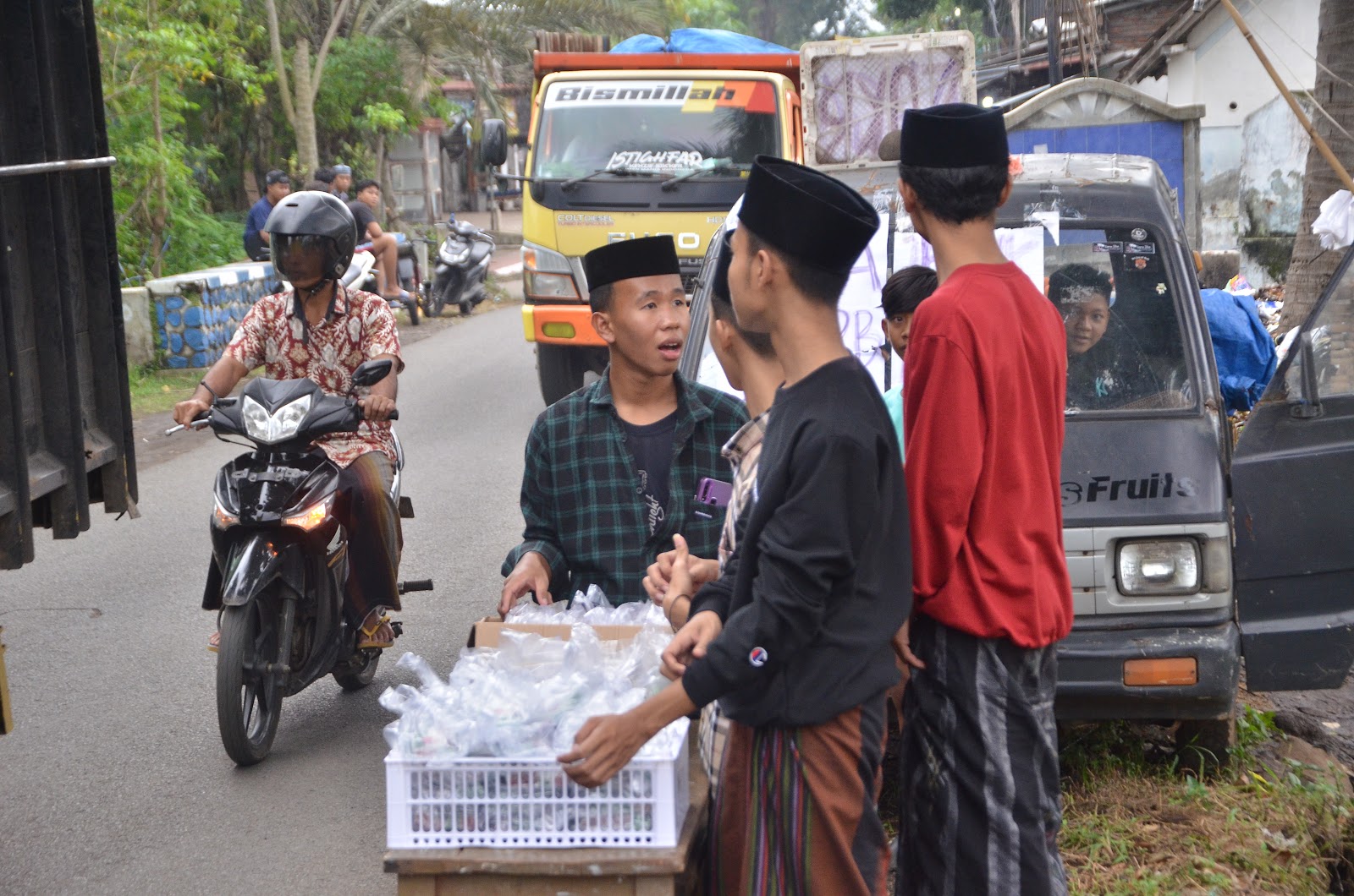Foto Kegiatan
