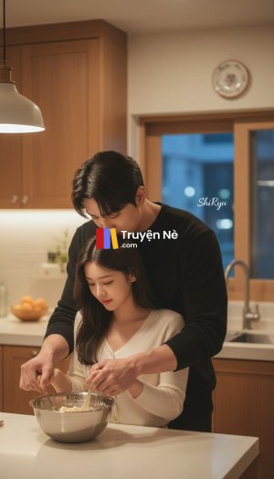 Hai Mươi Năm Đợi Chờ