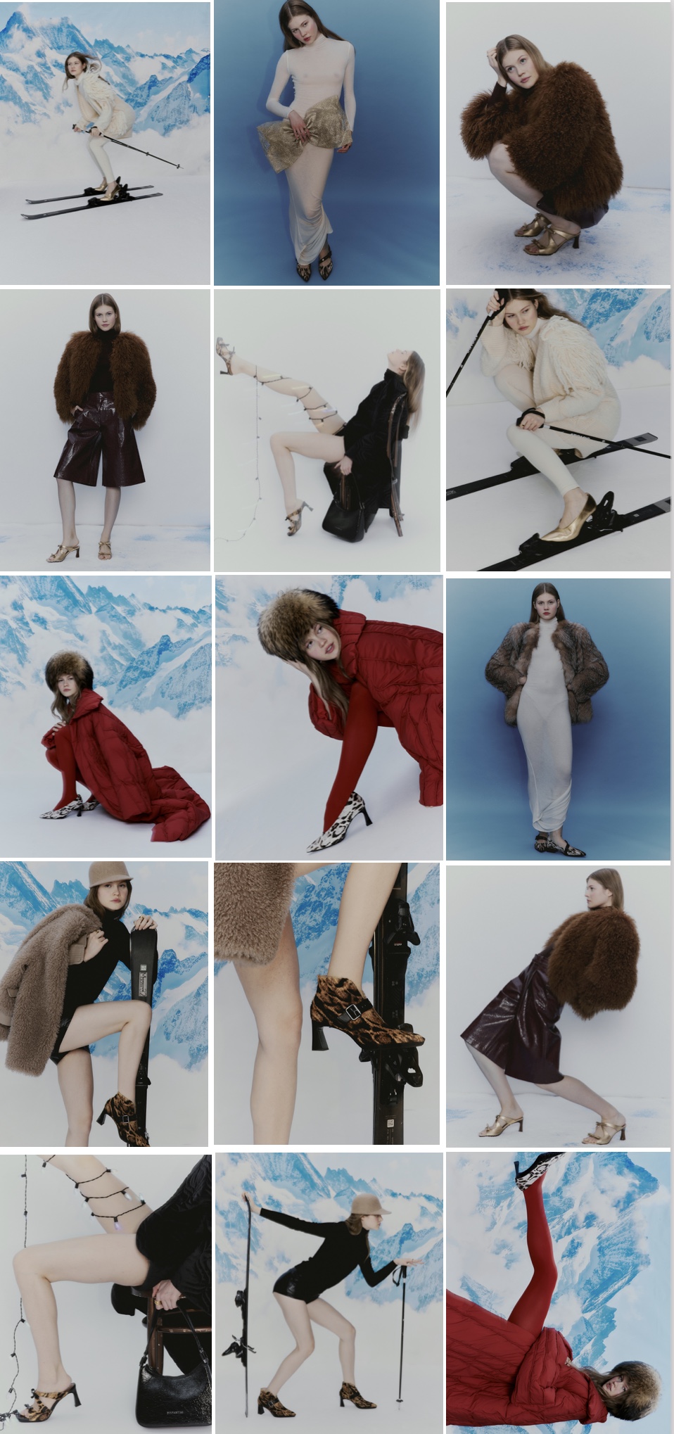 WINTER CAPSULE DIGITAL CONTENT, image 14