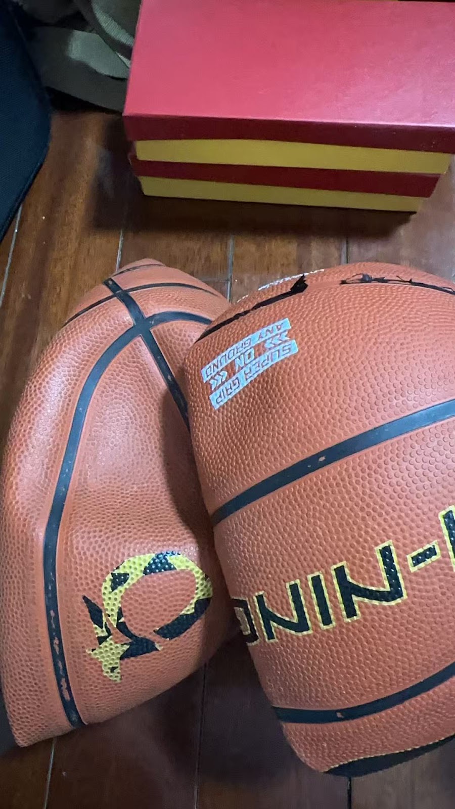Bola Basket
