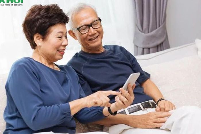 Càng lớn tuổi càng 'lên hương': 3 tính cách này giúp nhiều người hậu vận giàu lên thấy rõ - Chuyên trang Gia Đình &amp; Xã Hội - Báo Sức khỏe &amp; Đời sống
