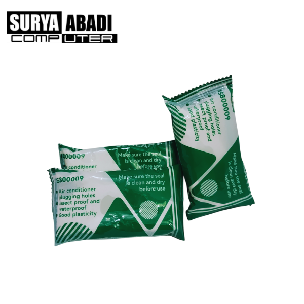 DEMPUL SEALANT ISKU SERBAGUNA