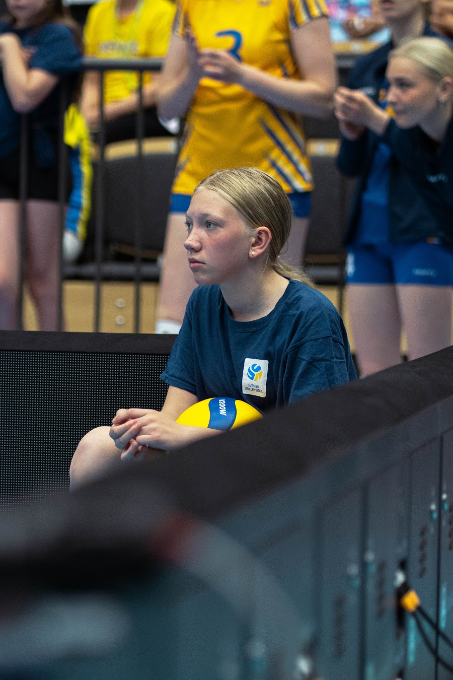 Sweden Hungary 331