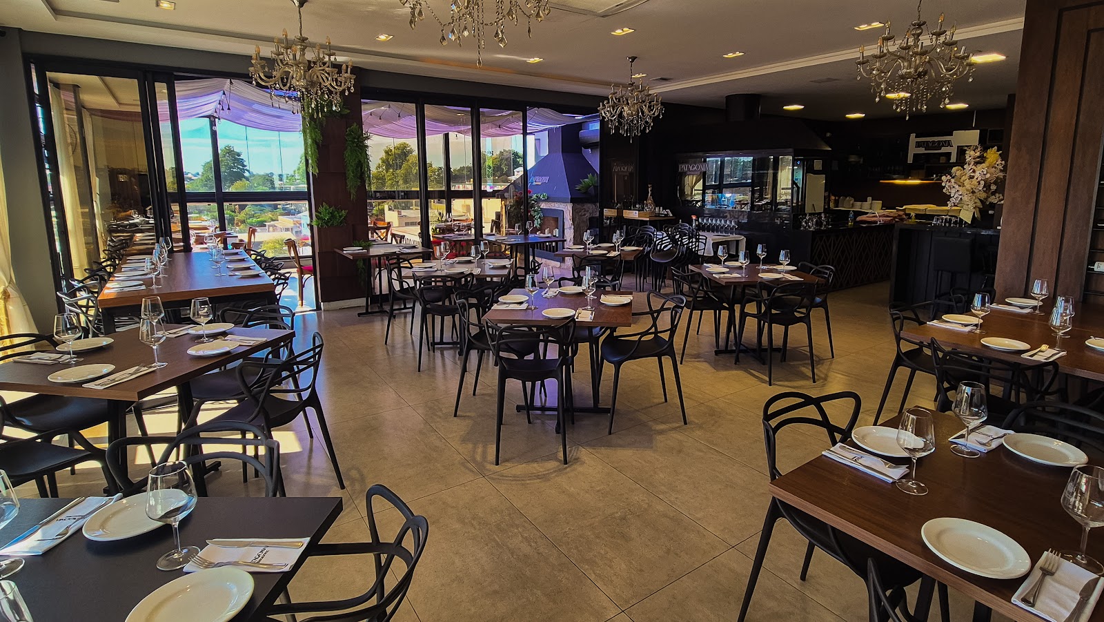 Patagonia Restaurante