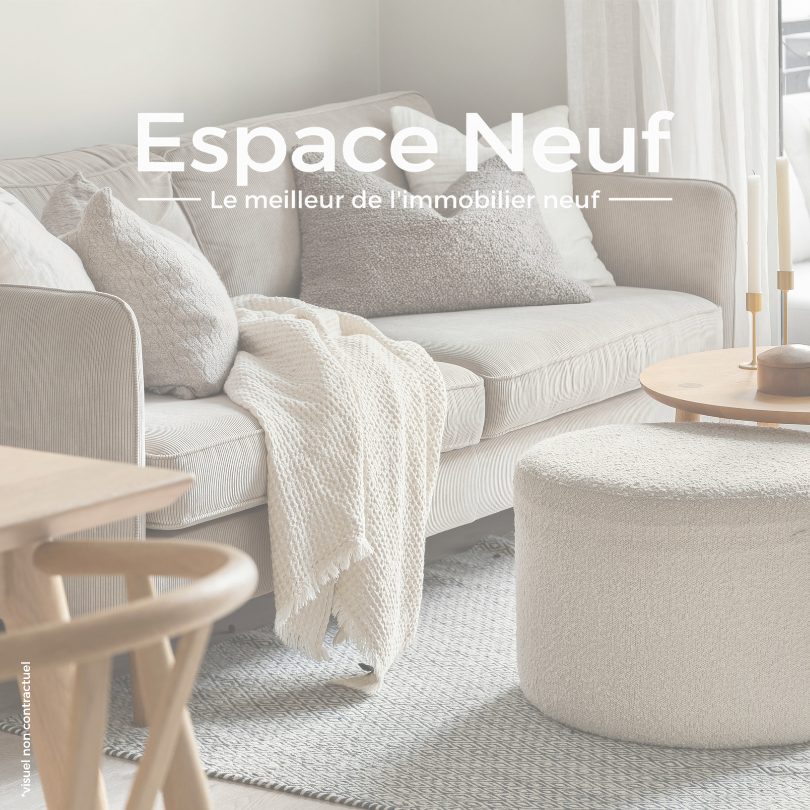 Programme neuf Boulevard Georges Clemenceau, Rennes