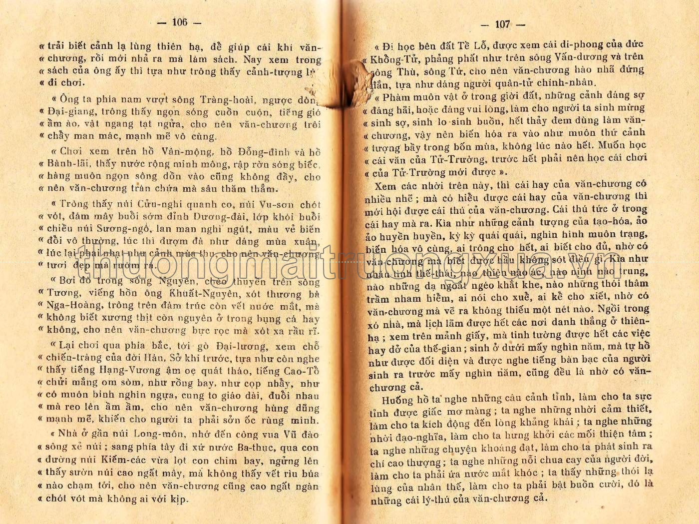 Việt Hán văn khảo (1938) - Trang 60