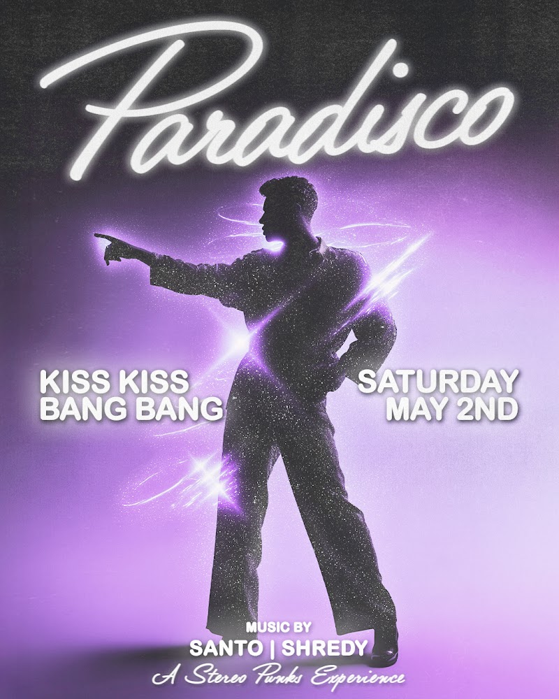 Paradisco