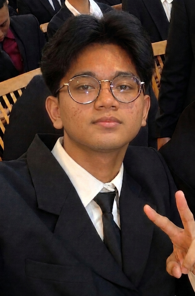 Athalla Amar Fikri