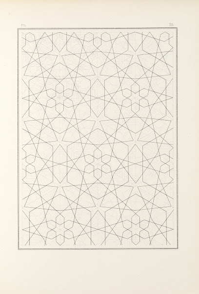 Les elements de lart arabe pl 035 1879