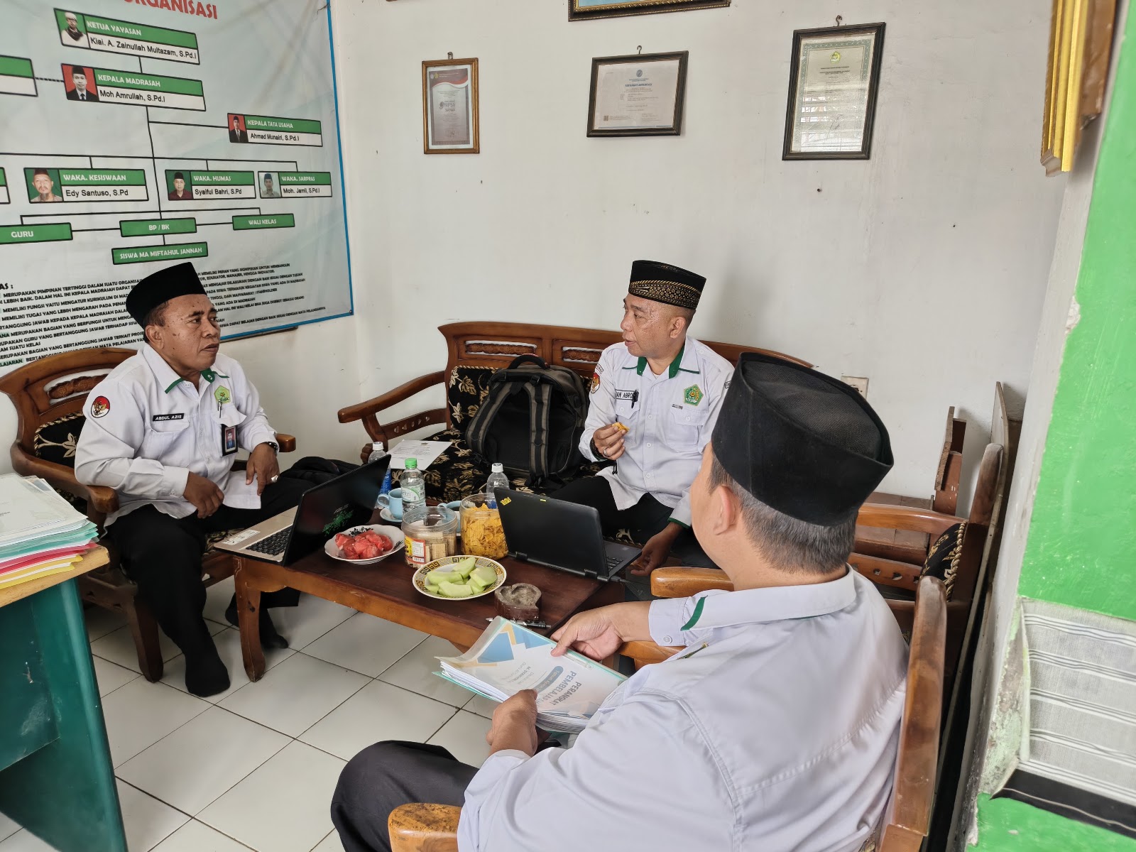 Foto Kegiatan