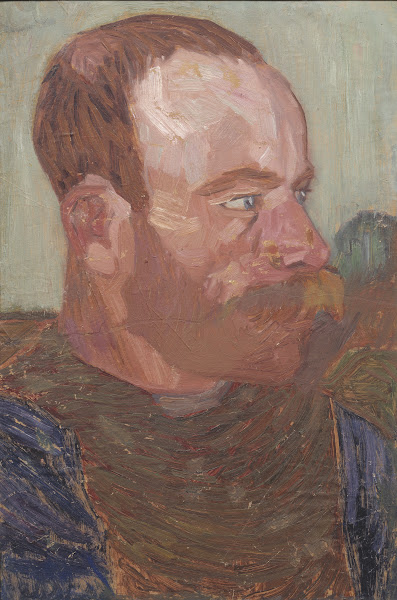 Navvy 1920