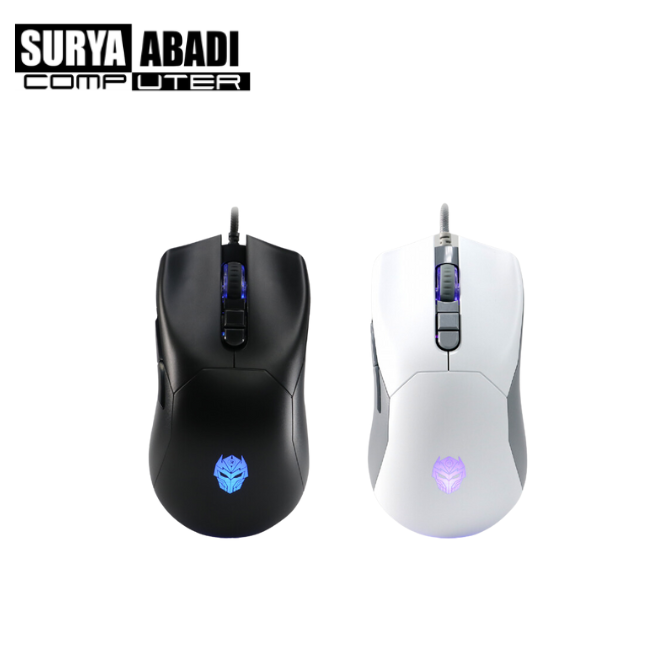 MOUSE REXUS 7D G23