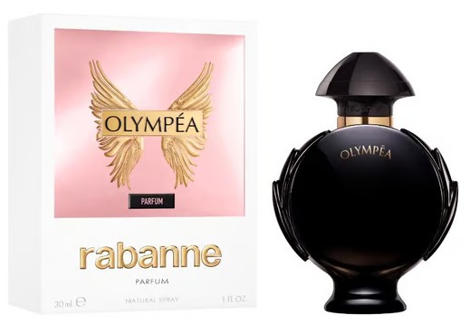 OLYMPEA DE PACO RABANNE MUJER 80ML PERFUME