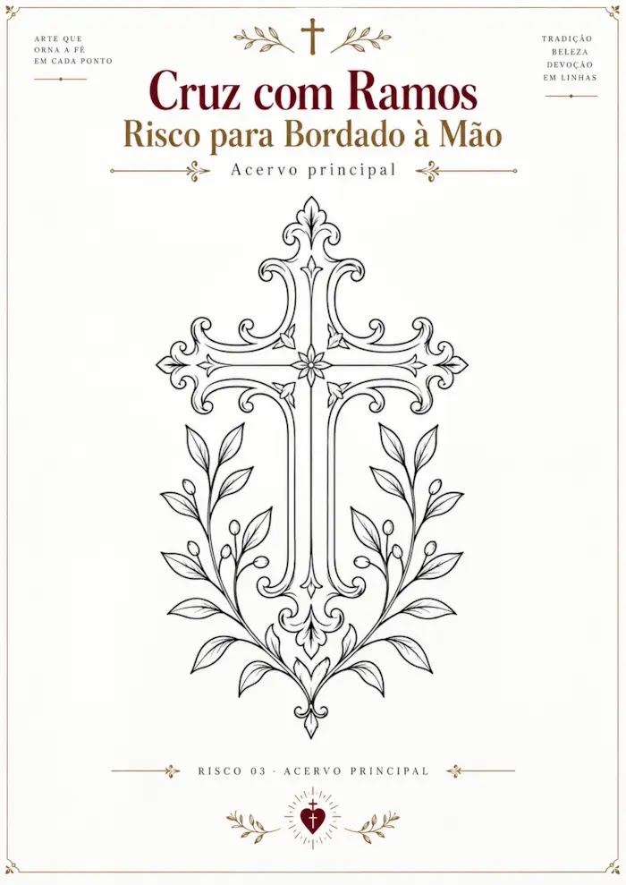 Risco católico