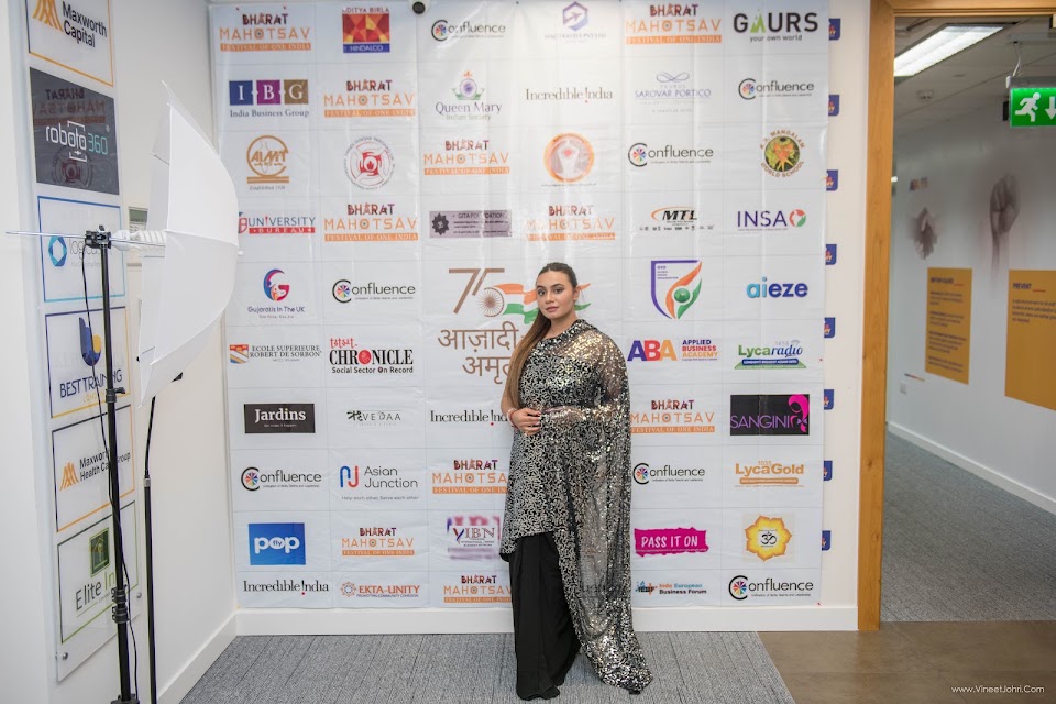 Bharat Mahotsav — Festival of One India, London, United Kingdom — photograph 70