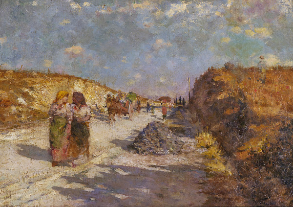Girolamo Nerli