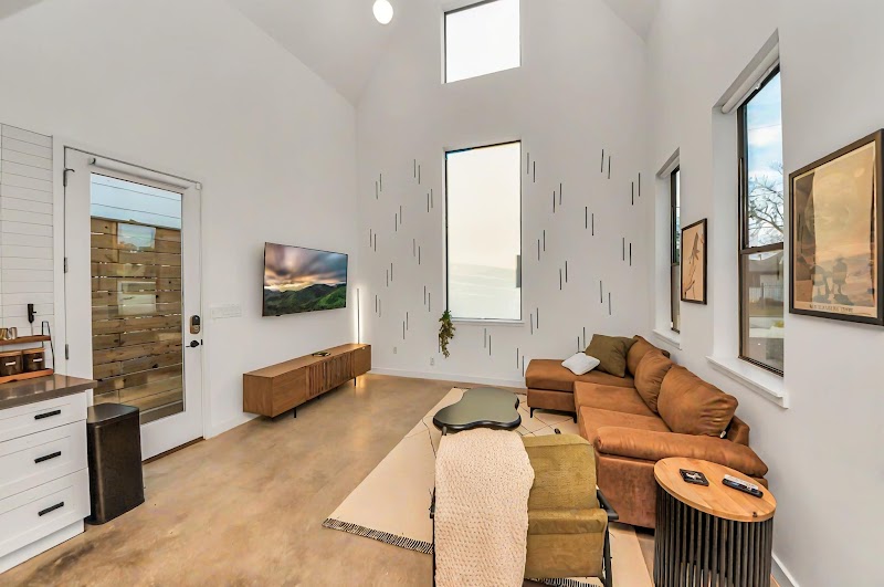The Lone Star Loft